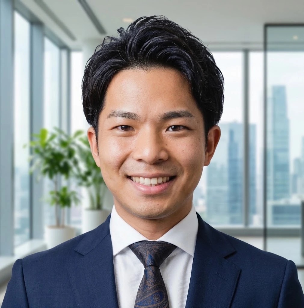 代表取締役 山口 康太